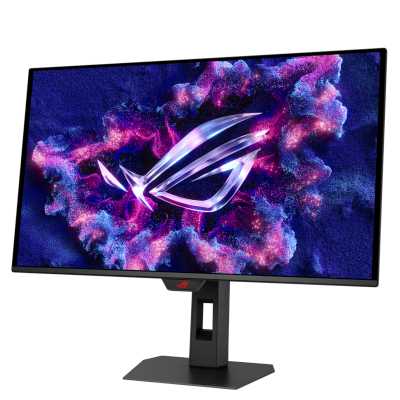 монитор ASUS ROG Strix XG27ACDMS Черный