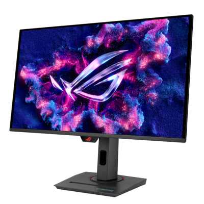 монитор ASUS ROG Strix XG27ACDNG Черный