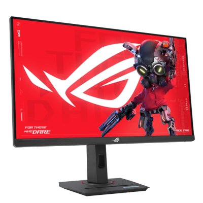 монитор ASUS ROG Strix XG27ACS Черный