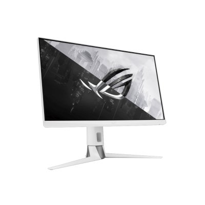 монитор ASUS ROG Strix XG27AQ-W Белый