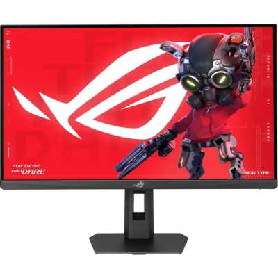 монитор ASUS ROG Strix XG27AQNGV Черный