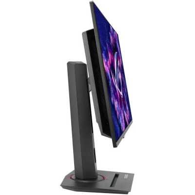монитор ASUS ROG Strix XG27UCDMG Черный