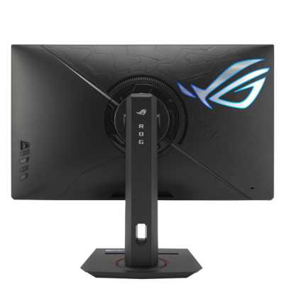 монитор ASUS ROG Strix XG27UCG Черный