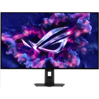 монитор ASUS ROG Strix XG32UCWG Черный
