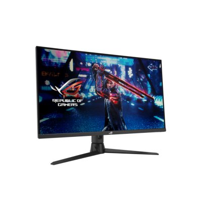 монитор ASUS ROG Strix XG32UQ Черный