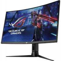 монитор ASUS ROG Strix XG32VC уценка