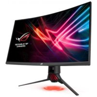 монитор ASUS ROG Strix XG32VQ Черный