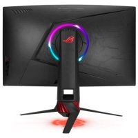 монитор ASUS ROG Strix XG32VQ Черный
