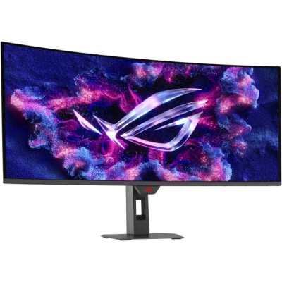 монитор ASUS ROG Strix XG34WCDG Черный
