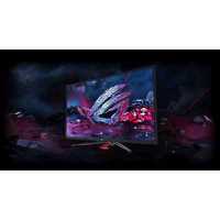 монитор ASUS ROG Strix XG438QR Черный