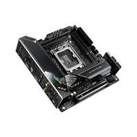 материнская плата ASUS ROG Strix Z690-I Gaming WiFi