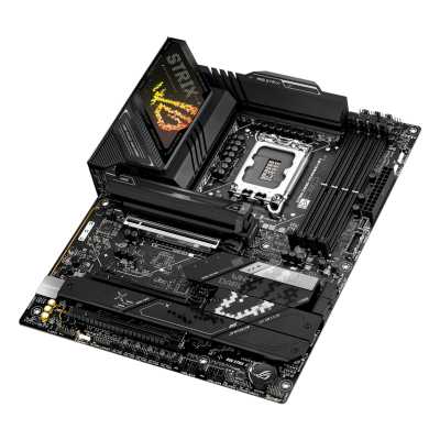 материнская плата ASUS ROG Strix Z890-H Gaming WiFi