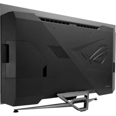 монитор ASUS ROG Swift OLED PG42UQ Черный