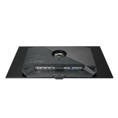 монитор ASUS ROG Swift PG27AQDP Черный