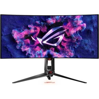 монитор ASUS ROG Swift PG34WCDM Черный