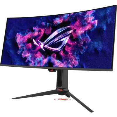монитор ASUS ROG Swift PG34WCDN Черный