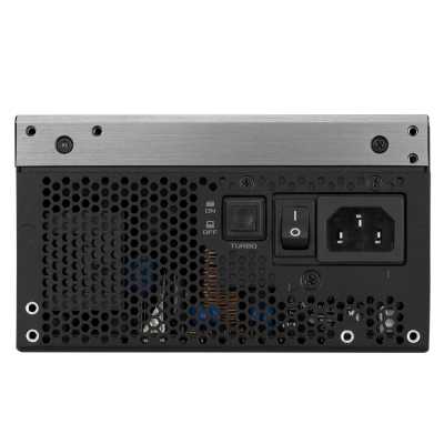 блок питания ASUS ROG Thor 1200P3 90YE00V2-B0NA00 Черный