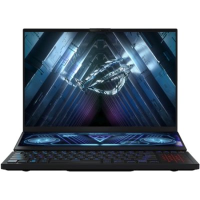 ноутбук ASUS ROG Zephyrus Duo 16 GX650RW-LO108X 90NR0931-M007S0 Черный