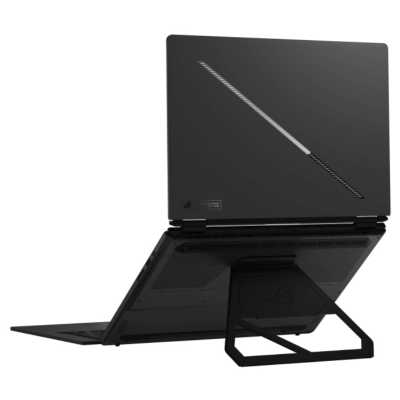 ноутбук ASUS ROG Zephyrus Duo 16 GX651AX-SR118W 90NR0NT2-M00530 Серый
