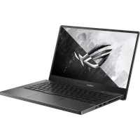 ноутбук ASUS ROG Zephyrus G14 GA401II-HE182T 90NR03J3-M04340 Серый