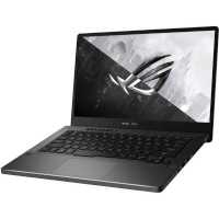 ноутбук ASUS ROG Zephyrus G14 GA401IV-HA321 90NR03F3-M09150 Серый