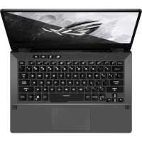 ноутбук ASUS ROG Zephyrus G14 GA401IV-HA321 90NR03F3-M09150 Серый