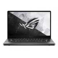 ноутбук ASUS ROG Zephyrus G14 GA401QE-K2156T 90NR05R6-M03150 Черный