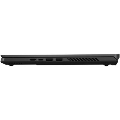 ноутбук ASUS ROG Zephyrus G14 GA402XV-N2080W 90NR0DG4-M005V0 Серый
