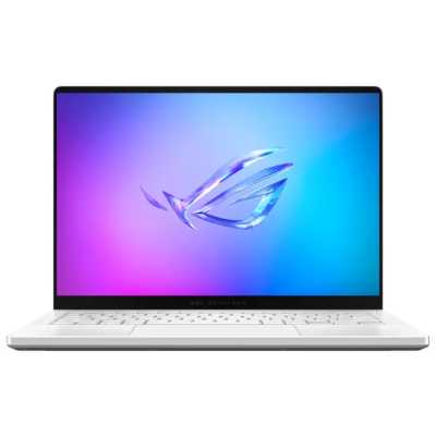 ноутбук ASUS ROG Zephyrus G14 GA403GM-SY020 90NR0QL2-M000V0-wpro Белый