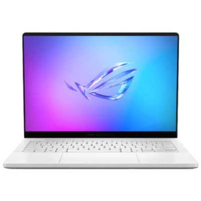 ноутбук ASUS ROG Zephyrus G14 GA403UM 90NR0M82-M00200_Win11P Белый