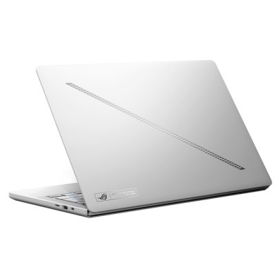 ноутбук ASUS ROG Zephyrus G14 GA403UU-QS077 90NR0HZ2-M003S0 Белый
