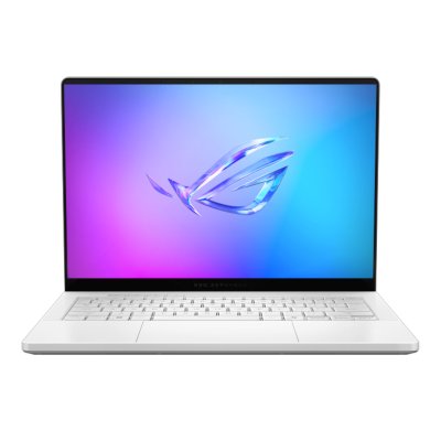 ноутбук ASUS ROG Zephyrus G14 GA403WR-QS105 90NR0M54-M005E0 Белый
