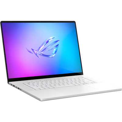 ноутбук ASUS ROG Zephyrus G16 GA605WI-QR111 90NR0J92-M00760 Белый