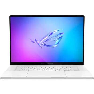 ноутбук ASUS ROG Zephyrus G16 GA605WV-QR118 90NR0JA2-M006K0 Белый