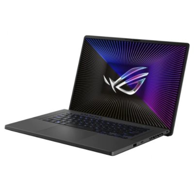 ноутбук ASUS ROG Zephyrus G16 GU603VU-N4094 90NR0DA3-M006D0 Серый