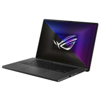 ноутбук ASUS ROG Zephyrus G16 GU603ZV-N4007W 90NR0H23-M001B0 Серый