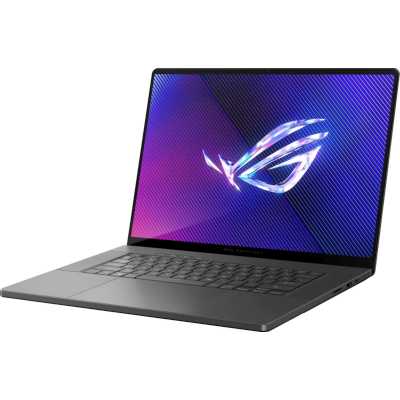 ноутбук ASUS ROG Zephyrus G16 GU605CR-QR180 90NR0LZ5-M009D0 Серый