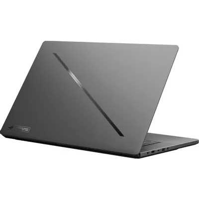 ноутбук ASUS ROG Zephyrus G16 GU605MI-QR189 90NR0IS1-M009J0 Серый