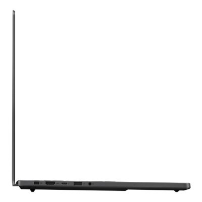 ноутбук ASUS ROG Zephyrus G16 GU605MU-QR080 90NR0IU1-M003R0 Серый