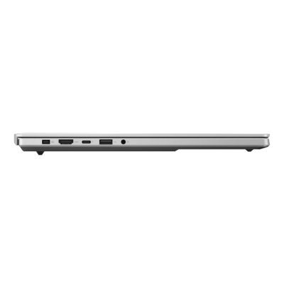 ноутбук ASUS ROG Zephyrus G16 GU605MZ-QR140W 90NR0IR6-M006K0 Белый