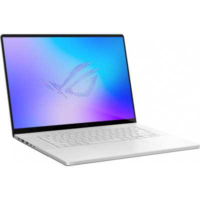 ноутбук ASUS ROG Zephyrus G16 GU606AX-TB023W 90NR0PE1-M00160 Белый