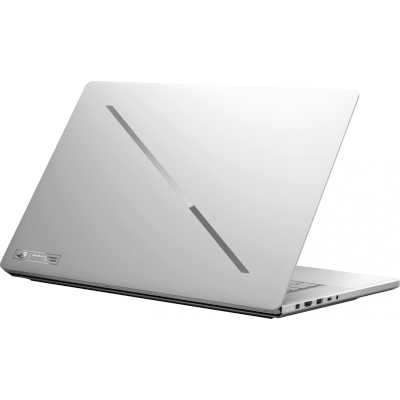 ноутбук ASUS ROG Zephyrus G16 GU606AX-TB023W 90NR0PE1-M00160 Белый
