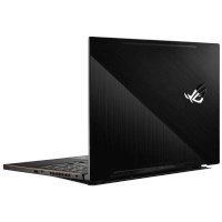 ноутбук ASUS ROG Zephyrus M GM501GS-EI028R 90NR0031-M01760 Черный