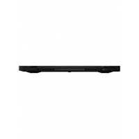 ноутбук ASUS ROG Zephyrus M GU502GV-ES022 90NR02E2-M02020 Черный