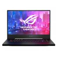 ноутбук ASUS ROG Zephyrus M15 GU502LV-AZ135T 90NR04F2-M02810 Черный