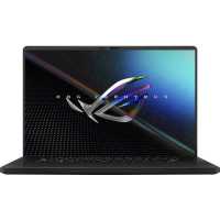 ноутбук ASUS ROG Zephyrus M16 GU603ZW-K8062X 90NR0831-M006Z0 Черный