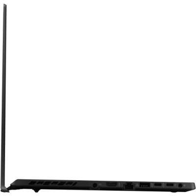 ноутбук ASUS ROG Zephyrus M16 GU603ZX-K8009W 90NR08R1-M00120 Черный