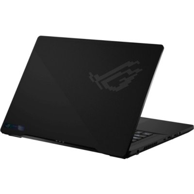 ноутбук ASUS ROG Zephyrus M16 GU604VI-N4125 90NR0BW1-M006K0 Черный
