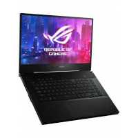 ноутбук ASUS ROG Zephyrus S GX502GV-ES047T 90NR01W1-M01110 Черный