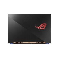 ноутбук ASUS ROG Zephyrus S GX701GVR-H6049 90NR02I1-M00980 Черный